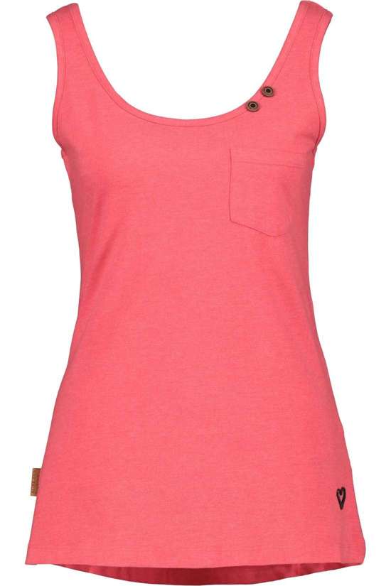 коралловый