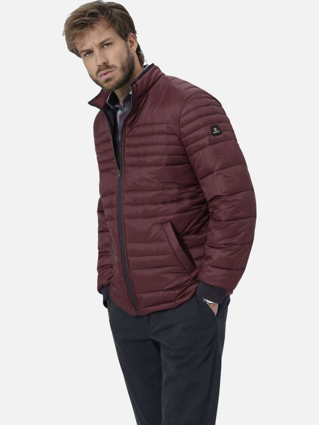 Блуза Jacke FIOREVERO