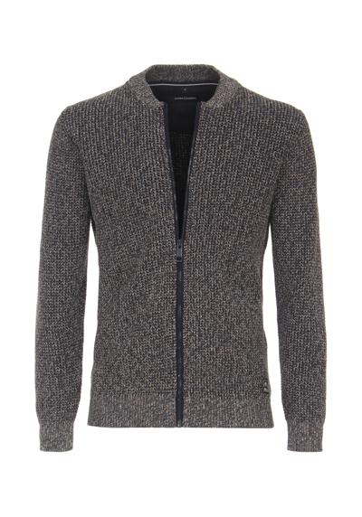 Кардиган Strickjacke uni