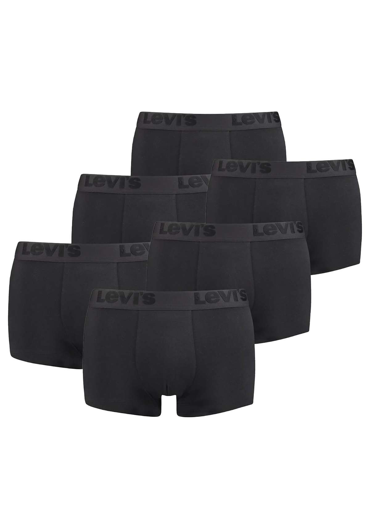 Боксеры Boxershort 6er Pack