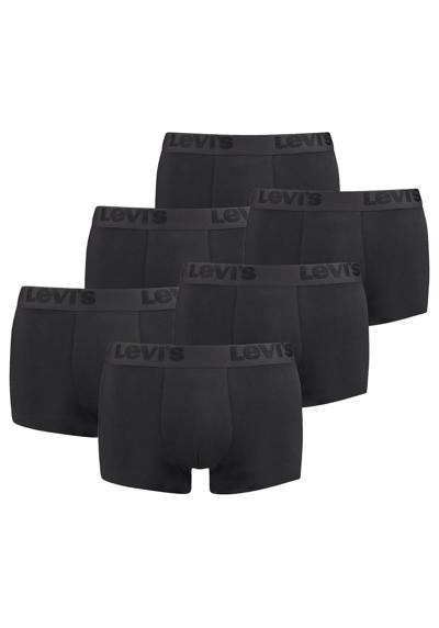 Боксеры Boxershort 6er Pack