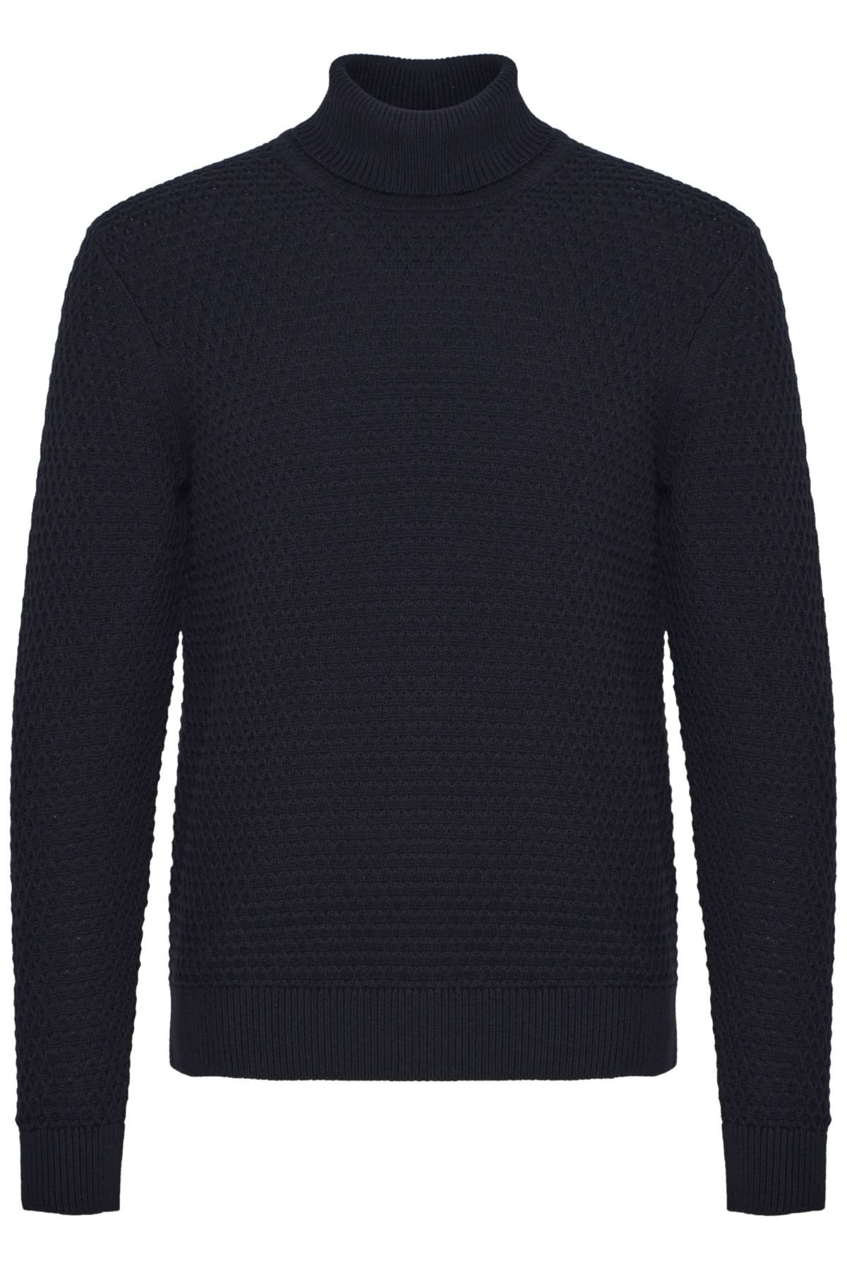 Вязаный свитер Strickpullover CFKARL structured roll neck knit