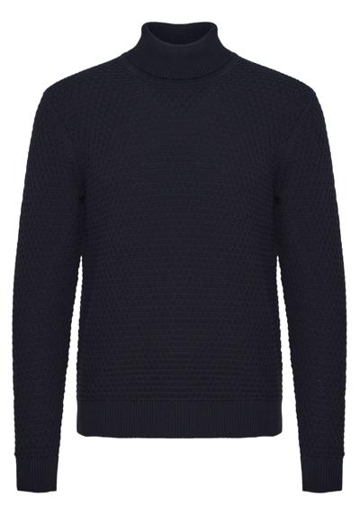 Вязаный свитер Strickpullover CFKARL structured roll neck knit