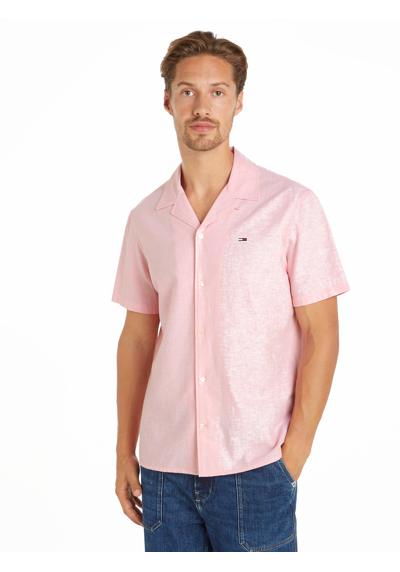 trickled pink
