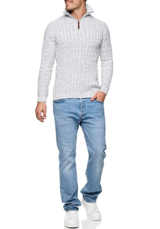 грязно-белый