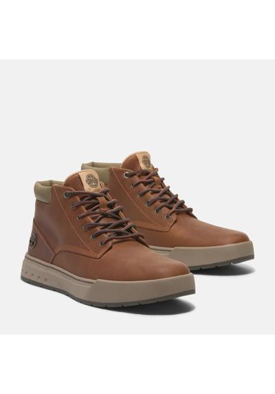 MEDIUM ORANGE FULL GRAIN