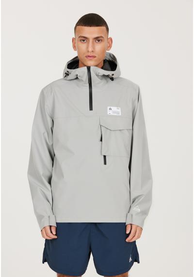 Куртка Softshell с водоотталкивающими свойствами. Noosa