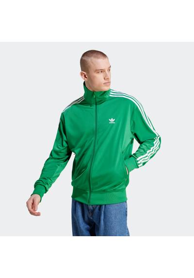 зелёный