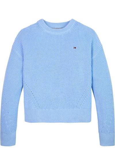 vessel blue