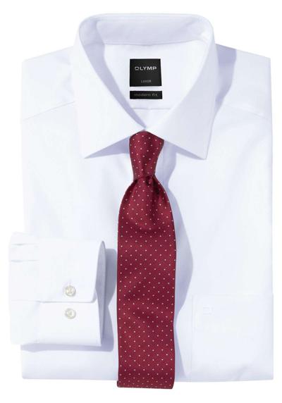 Деловая рубашка Luxor modern fit