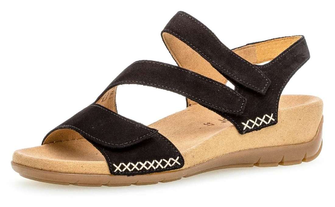 босоножки на танкетке