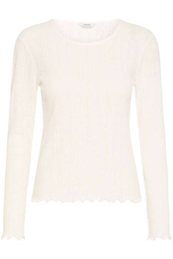 грязно-белый