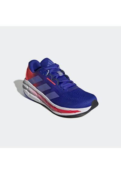 Lucid Blue / Cobalt Blue / Lucid Red