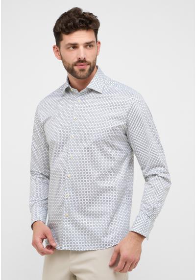 Рубашка с длинным рукавом MODERN FIT
