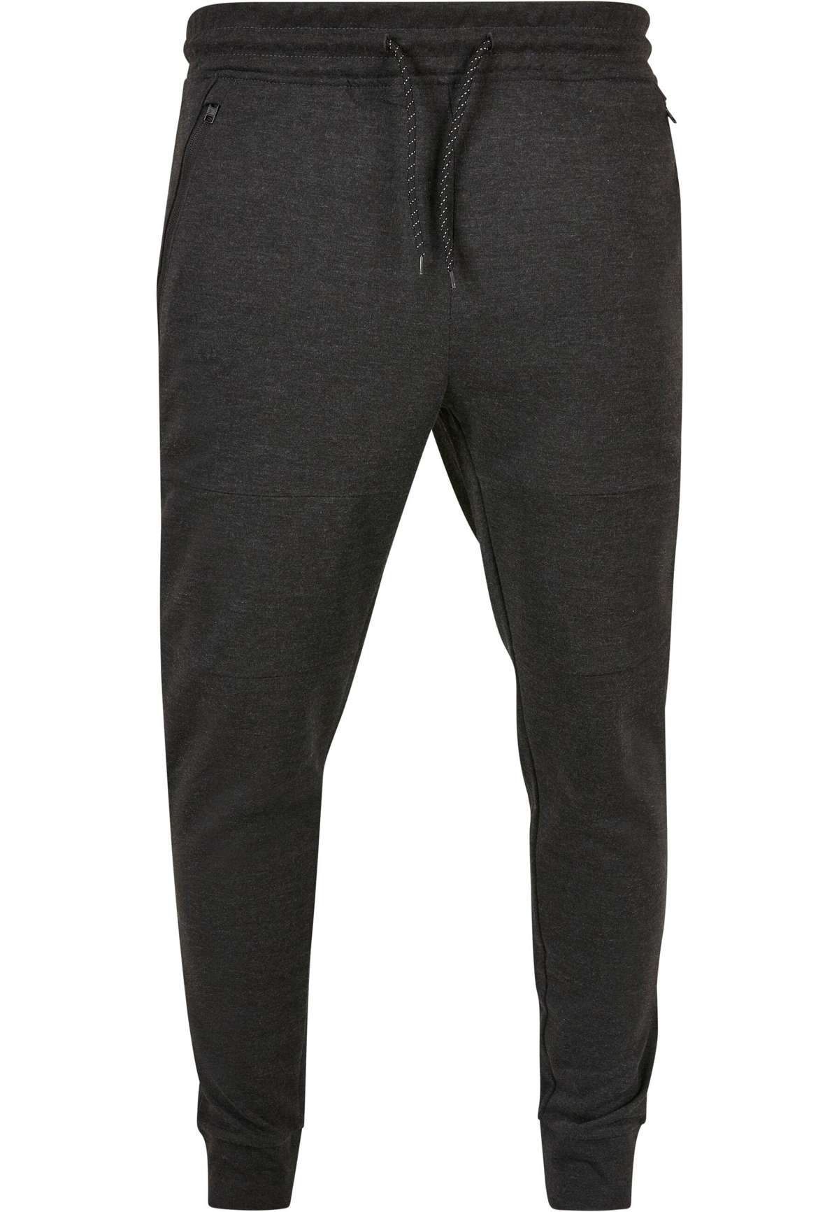 Тканевые брюки»Herren Side Zipper Tech Fleece Jogger«