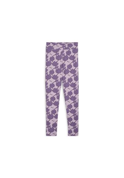 Grape Mist Purple