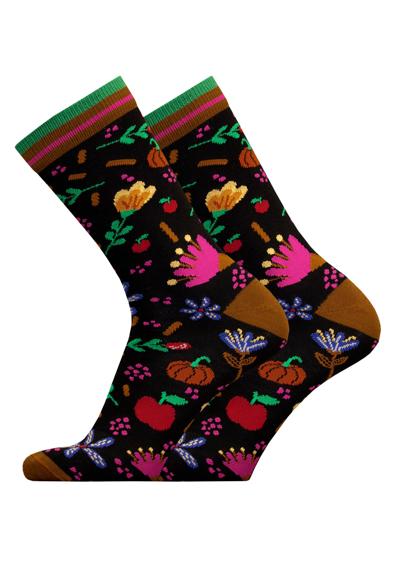 Носки AUTUMN GARDEN 2er Pack