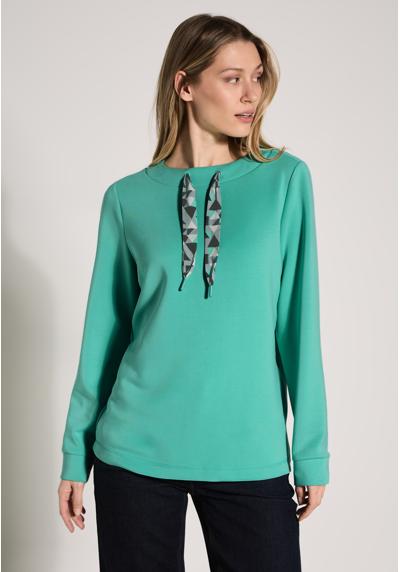 aventurine green
