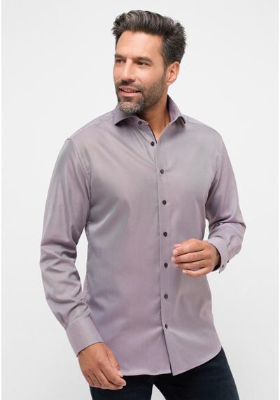 Рубашка с длинным рукавом MODERN FIT