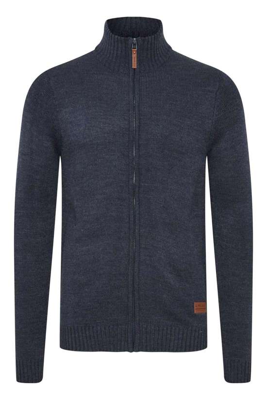 Insignia Blue Melange