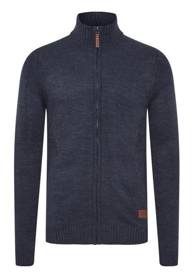 Insignia Blue Melange
