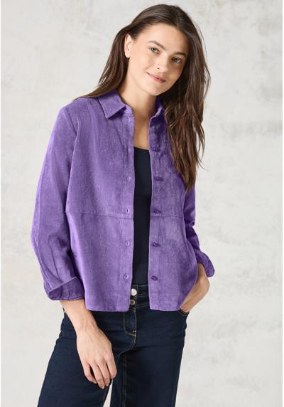 wild lilac