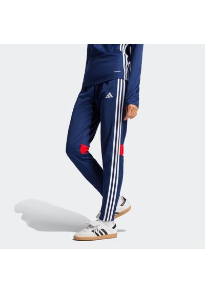 Team Navy Blue / Red