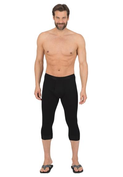 Длинное нижнее белье TRIGEMA 3/4 Unterhose im Doppelpack