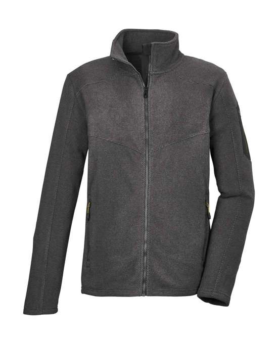 средне-серый