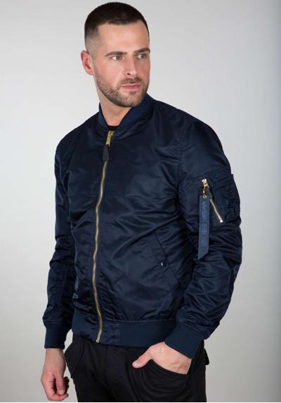 Куртка-бомбер Men - Bomber Jackets MA-1 VF LW