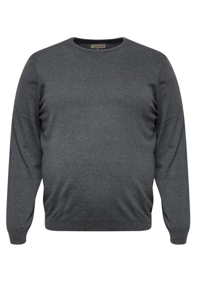 Свитер с круглым вырезом Sweatshirt BHPullover