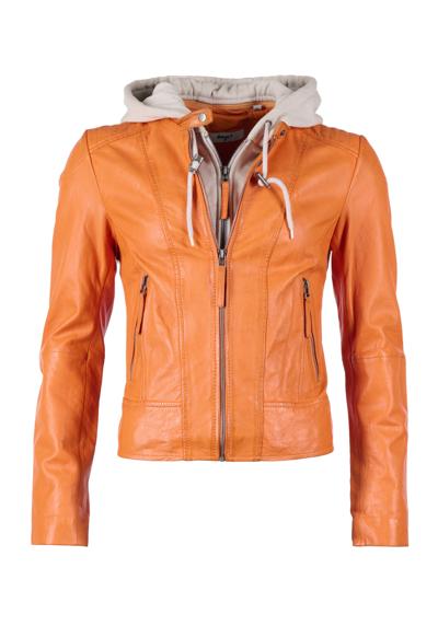 tiger orange