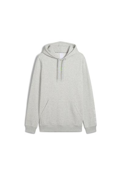 толстовка x HYROX Schwerer Hoodie Herren