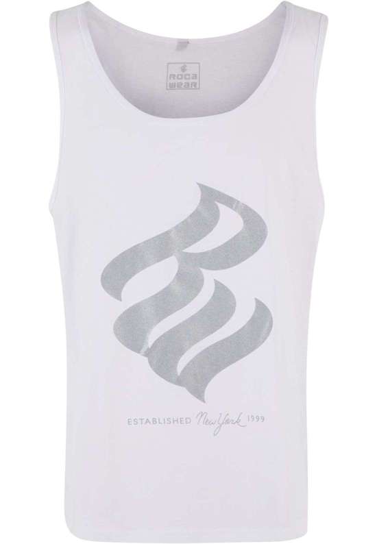 белый/серебристый