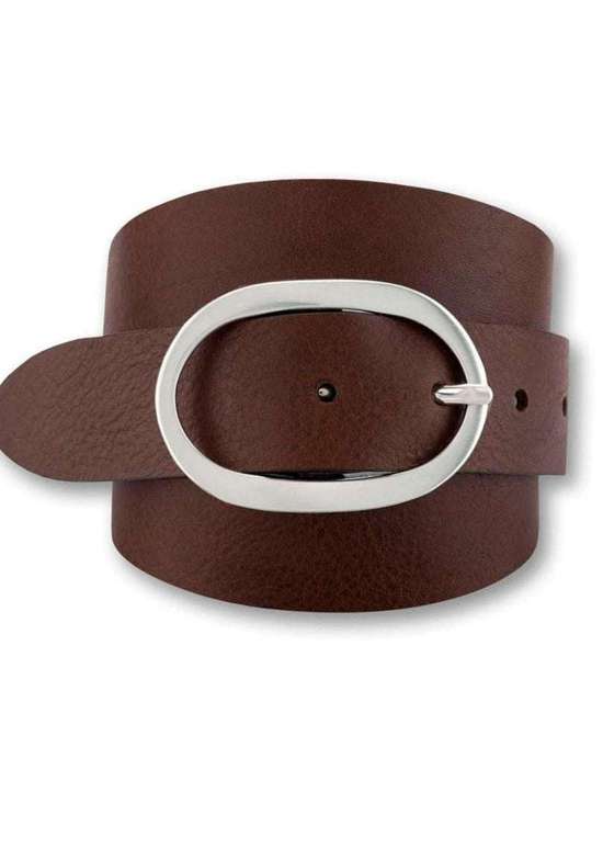 темно-коричневый