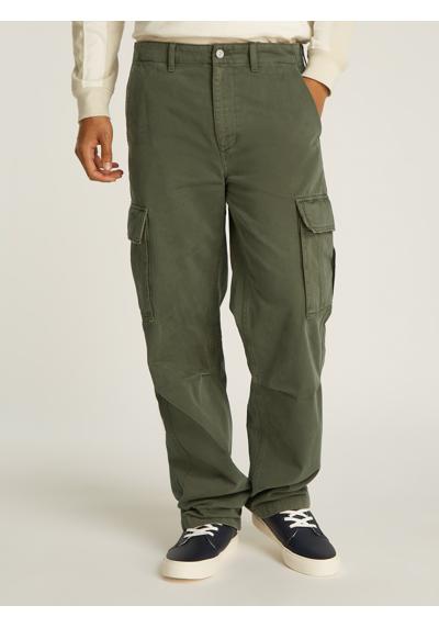 fatigue green