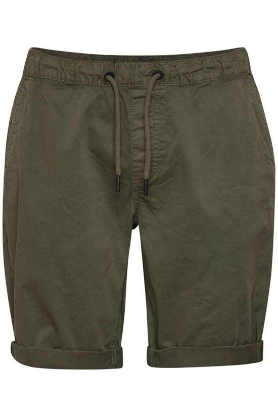 темно-оливковый