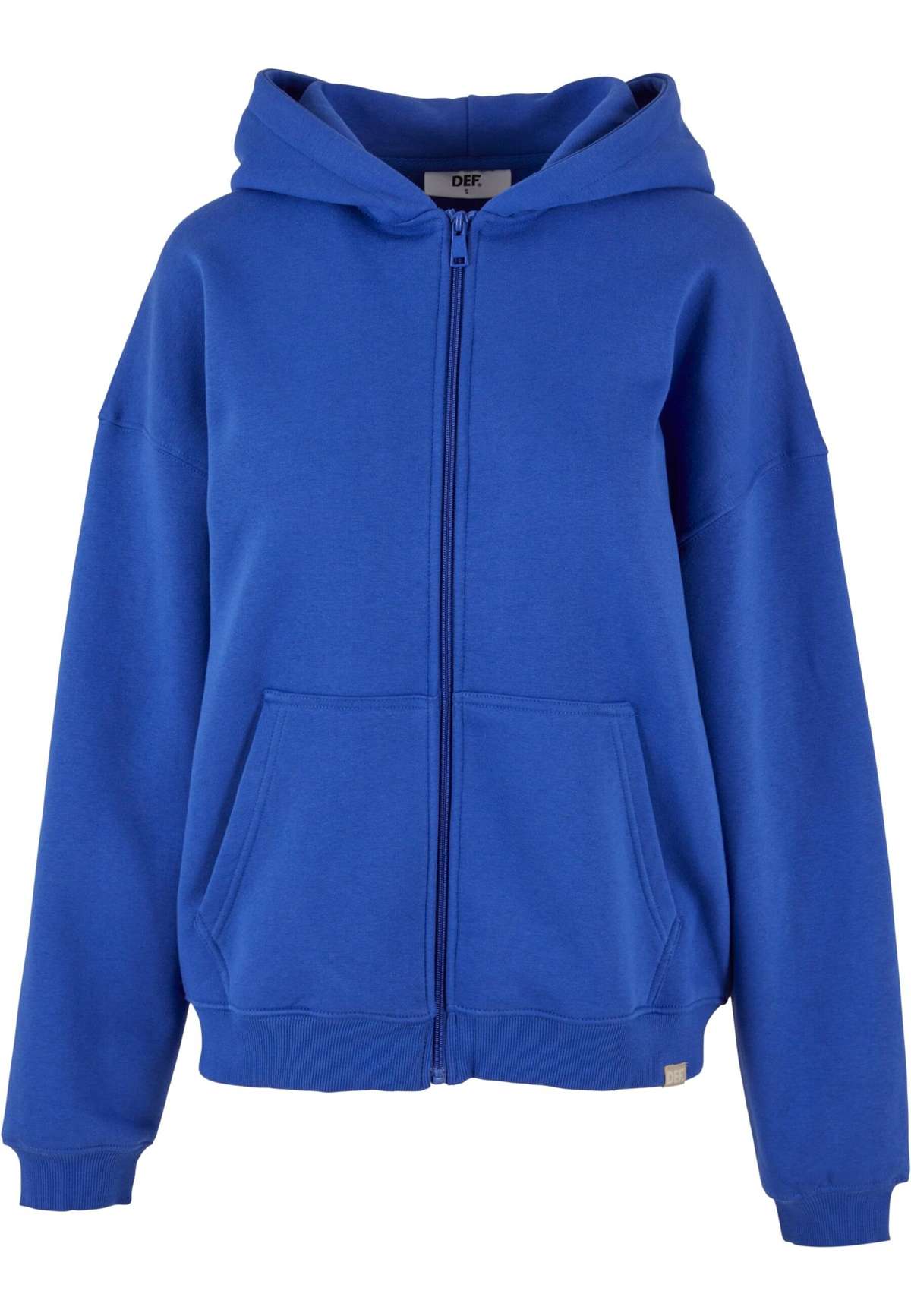 Толстовка Damen  Zip Hoody