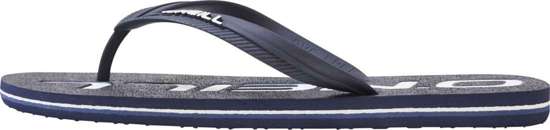 синий-белый