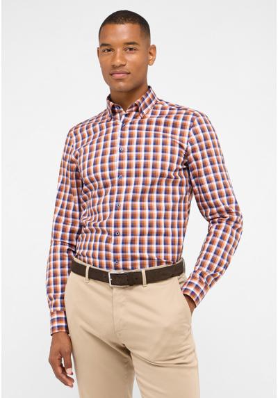 Рубашка с длинным рукавом SLIM FIT