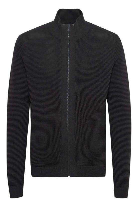 темно-серый меланж