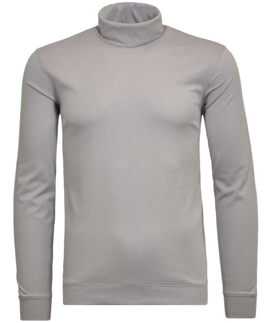 серебристый