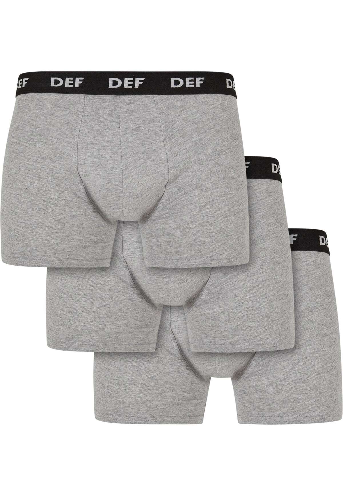 Боксеры Herren  Cost 3-Pack Boxershorts