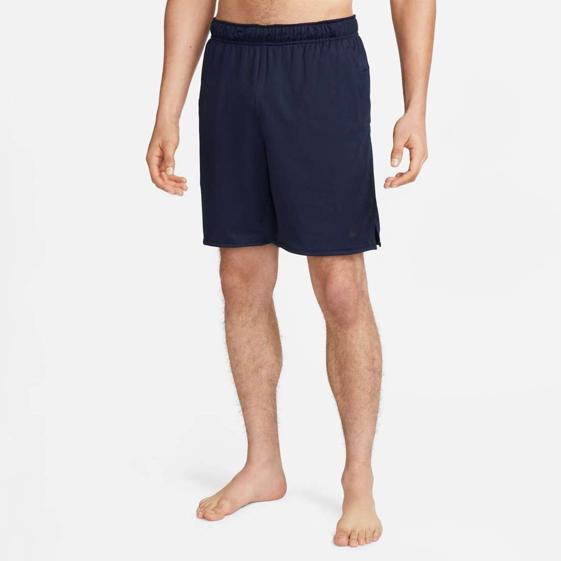 Тренировочные шорты DRI-FIT TOTALITY MEN`S UNLINED KNIT SHORTS