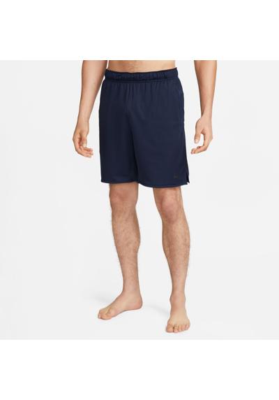 Тренировочные шорты DRI-FIT TOTALITY MEN`S UNLINED KNIT SHORTS