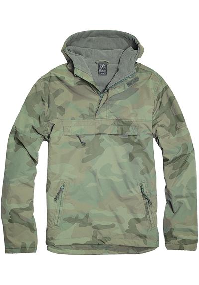 olive camouflage