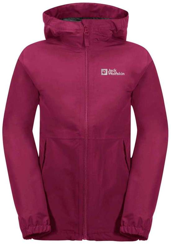 рубиново-красный