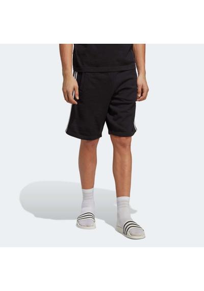 шорты ADICOLOR CLASSICS 3-STREIFEN SWEAT
