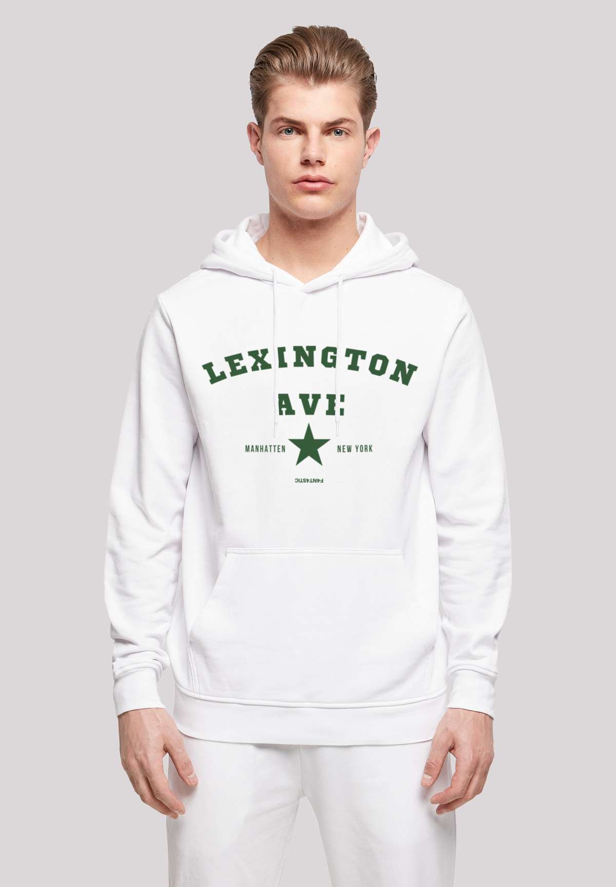 Толстовка с капюшоном Lexington Ave HOODIE