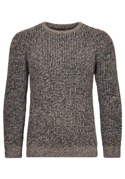 Taupe-Grau mouliniert-187